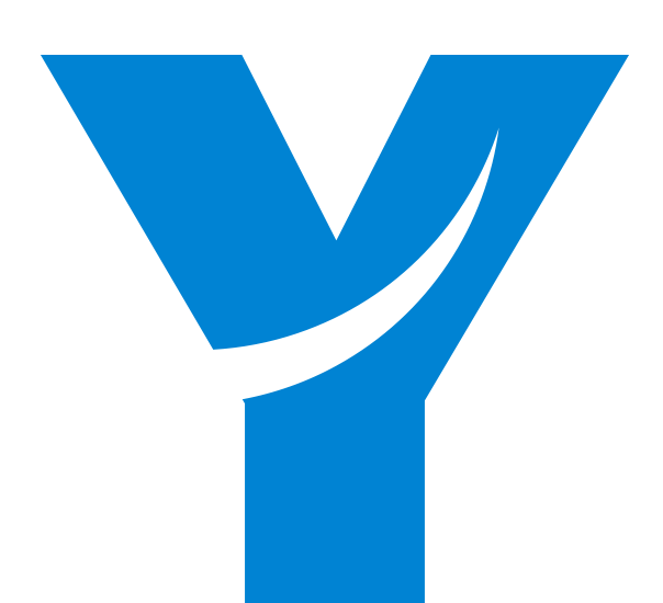 YONEDENロゴ